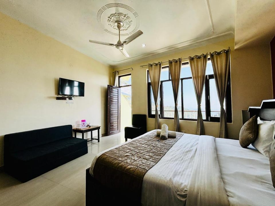 soham hotel Hotel in Punjab, India