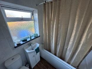 The Barn Platt | 3 Bed | Parking Vacation rental in Ashford