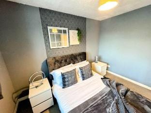 The Barn Platt | 3 Bed | Parking Vacation rental in Ashford