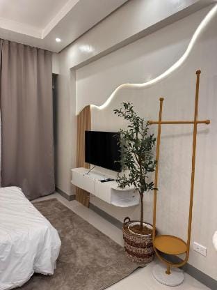 Haiya's Staycation Aesthetic & Cozy in Tagaytay Apartment in Calabarzon