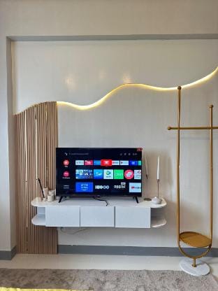 Haiya's Staycation Aesthetic & Cozy in Tagaytay Apartment in Calabarzon