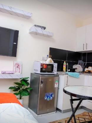 Timelines Studio JKIA Airport View Apartment in Nairobi