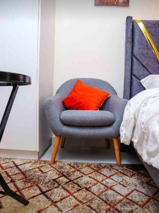 Timelines Studio JKIA Airport View Apartment in Nairobi