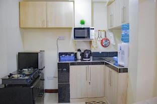 Min-Jin 1Bedroom JKIA Airport view Apartment in Nairobi