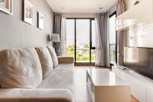 The Astra Luxury Condo, City Center Chiang Mai Vacation rental in Chiang Mai