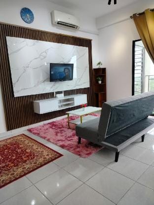 D'Leisya Studio Youth City Nilai Apartment in Negeri Sembilan, Malaysia