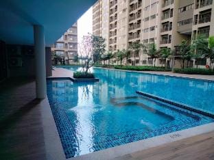 D'Leisya Studio Youth City Nilai Apartment in Negeri Sembilan, Malaysia