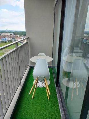 D'Leisya Studio Youth City Nilai Apartment in Negeri Sembilan, Malaysia