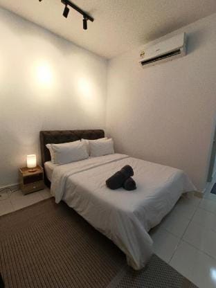 KLIA AIRPORT HOMESTAY 88 Apartment in Selangor, Malaysia