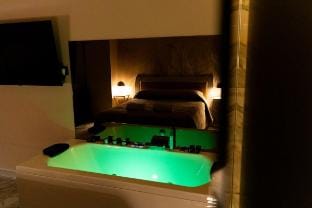 Golden Moon Holiday House Apartment in Catania