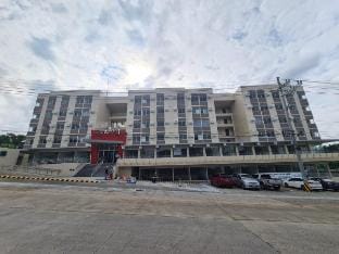 Stylish WFH-Ideal near Silang  w/250mbps WiFi Apartment in Calabarzon