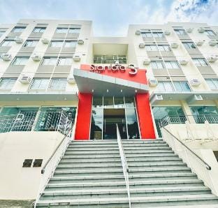 StylishStudio Nuvali and Silang w/250mbps Wi-Fi Apartment in Calabarzon