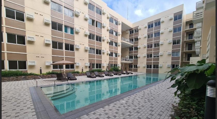 CleanAndCozy Studio Nuvali and Tagaytay WFH Ideal Apartment in Calabarzon
