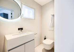 Duplex Apartment for 4 Guests in the Heart of Ghent Apartment in Ghent