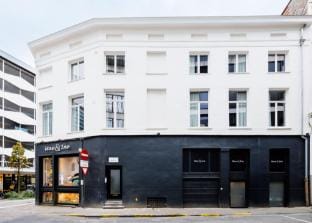 Luxurious duplex studio in prime location  heart of Ghent Apartment in Ghent