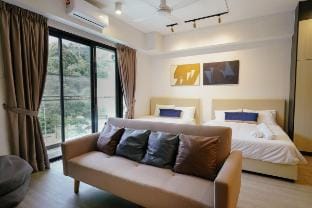 Cozy Midhills serviced Suite with pool Apartment in Selangor, Malaysia