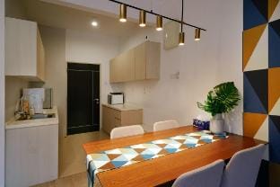 Cozy Midhills serviced Suite with pool Apartment in Selangor, Malaysia