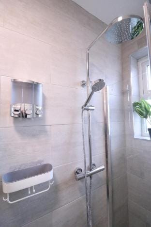 A5 Sleeps 6 central location modern 1bed apartment Vacation rental in Grantham