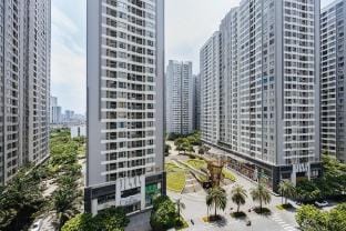 Luxury 3 Bedroom Apartment in Park Hill/Times City Apartment in Laos