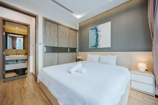 Vinhomes Metropolis Residence - Lynn Housing Apartment in Hanoi