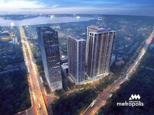 Vinhomes Metropolis Apartment_Lynn Homes Apartment in Hanoi