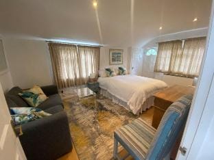 The Guesthouse Hideaway by Newfo.rest Vacation rental in New Forest District