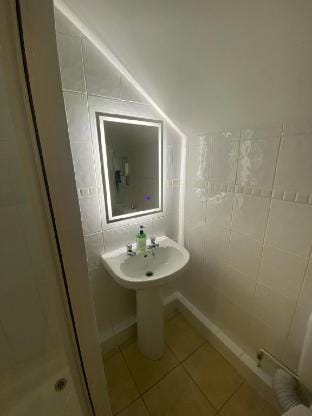 The Guesthouse Hideaway by Newfo.rest Vacation rental in New Forest District