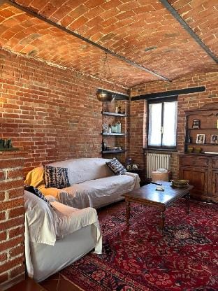 Cascina Bella Relais Villa in Piedmont