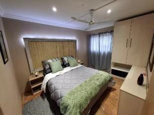 Rhino Cottage Vacation rental in South Africa