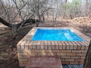 Rhino Cottage Vacation rental in South Africa
