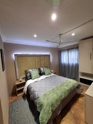 Rhino Cottage Vacation rental in South Africa