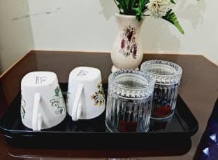 Aparna's Home Apartment in Lucknow