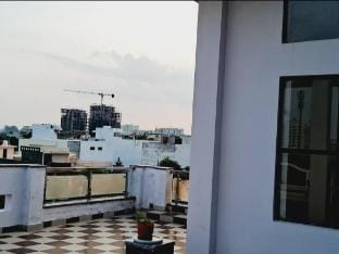 Aparna's Home Apartment in Lucknow