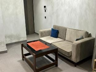 Studio 2121 Apartment in Noida