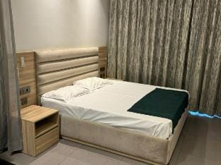 Studio 2121 Apartment in Noida