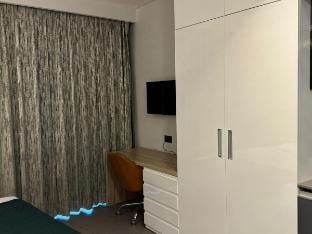 Studio 2121 Apartment in Noida