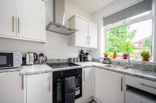 Hestia House: comfort and relaxation in the city Vacation rental in England