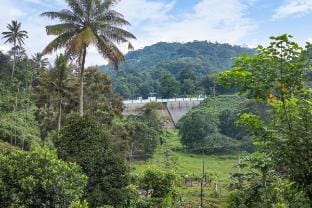 Cozy Retreat - 20 min to Munnar Vacation rental in Kerala