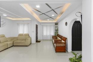 Cozy Retreat - 20 min to Munnar Vacation rental in Kerala