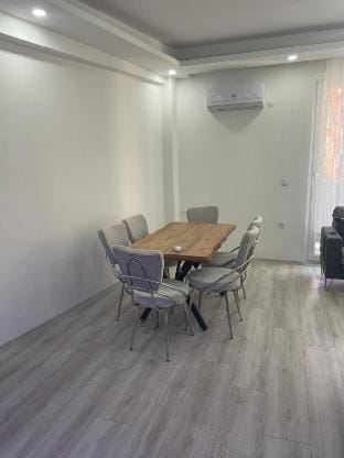 Tarihi konum 1. Floor merkez old town Apartment in Antalya