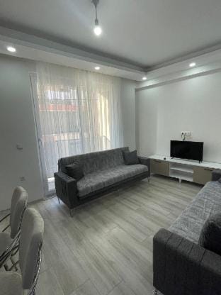 Tarihi konum 1. Floor merkez old town Apartment in Antalya