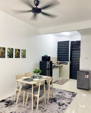 NN HOMESTAY JASIN MELAKA (Unifi & Netflix) Vacation rental in Malaysia
