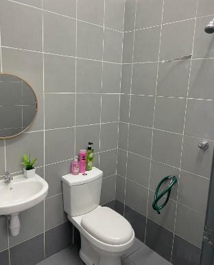 NN HOMESTAY JASIN MELAKA (Unifi & Netflix) Vacation rental in Malaysia
