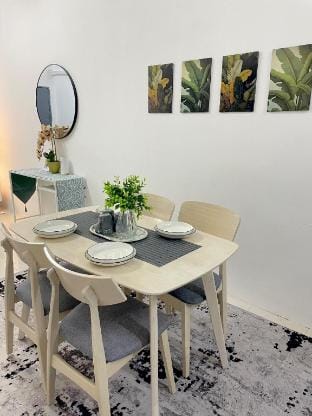 NN HOMESTAY JASIN MELAKA (Unifi & Netflix) Vacation rental in Malaysia