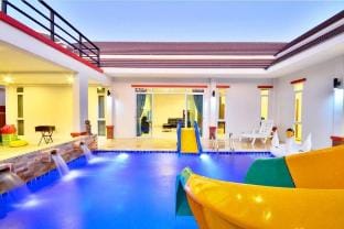 The Paragon Pool Villa Huahin Villa in Hua Hin District