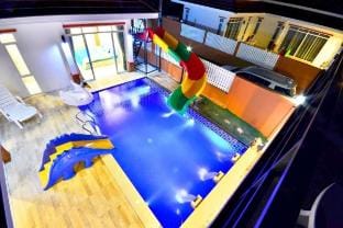 The Paragon Pool Villa Huahin Villa in Hua Hin District
