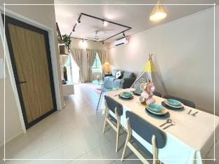 Tiara Desaru C202 by UComeStay Apartment in Johor