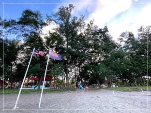Tiara Desaru C202 by UComeStay Apartment in Johor