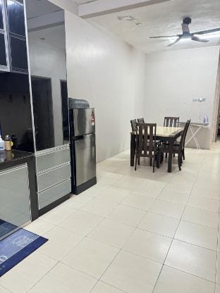 Alysa Homestay Vacation rental in Malacca