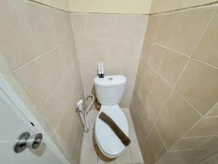Compact Restful 2BR at Menara Rungkut By Travelio Apartment in Surabaya